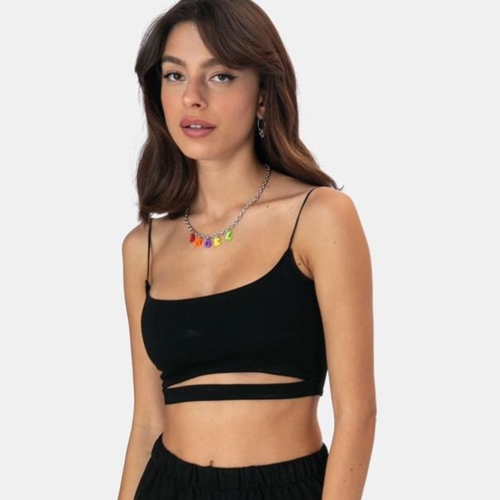 ADIKA- Pia Top 🖤